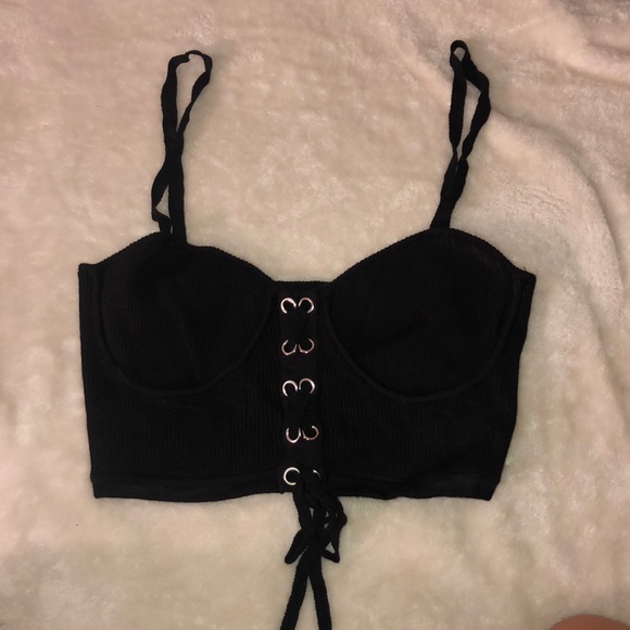 Fashion Nova top - Picture 1 of 1